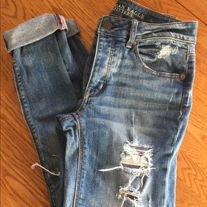 Tom Girl Jeans